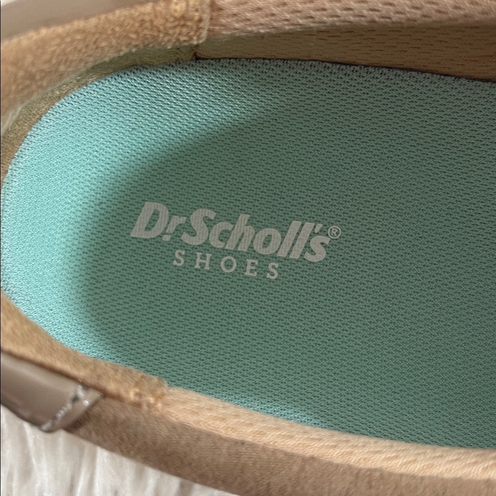 Dr. Scholl's Madison Cloud Women's Slip-On Loafers Size 9.5 NEW - Picture 10 of 11